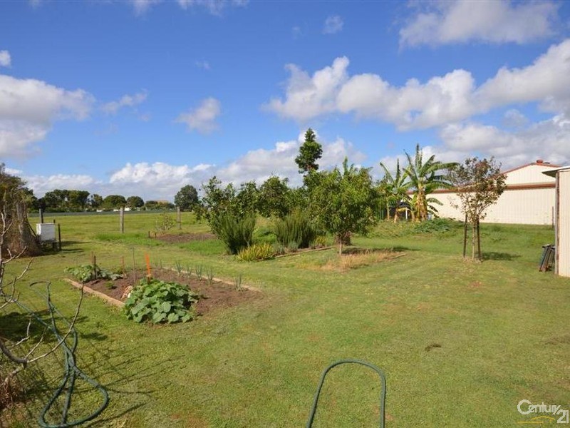 73  Oakwood School Road, Oakwood QLD 4670