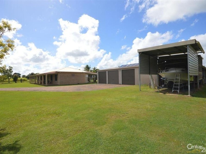 73  Oakwood School Road, Oakwood QLD 4670