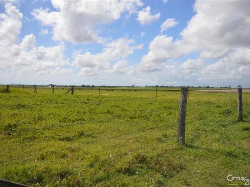 73  Oakwood School Road, Oakwood QLD 4670