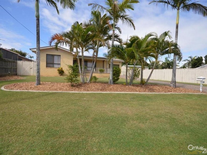 158 Avoca Road, Avoca QLD 4670