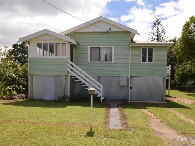 15 Gavin Street, Bundaberg North QLD 4670