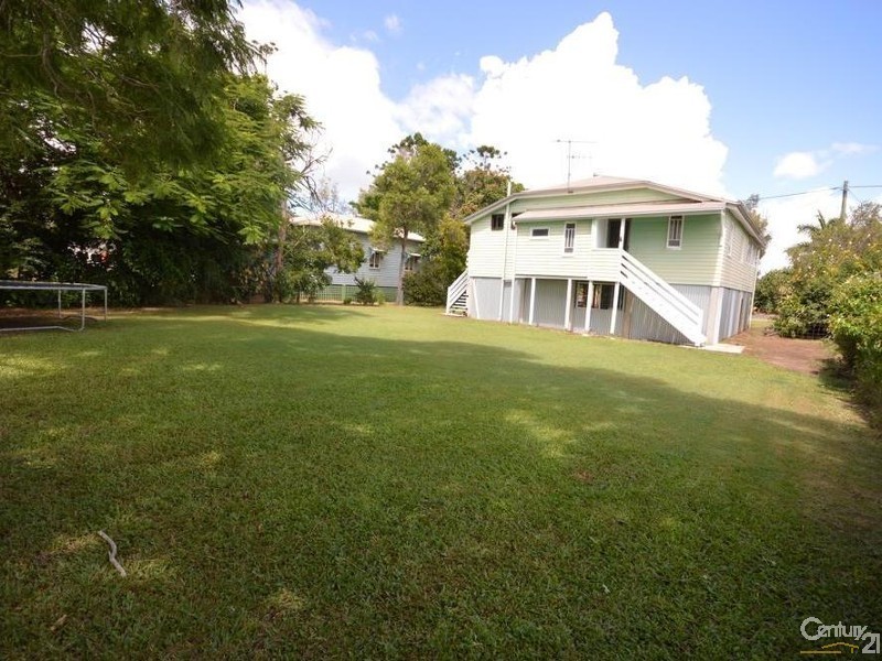 15 Gavin Street, Bundaberg North QLD 4670