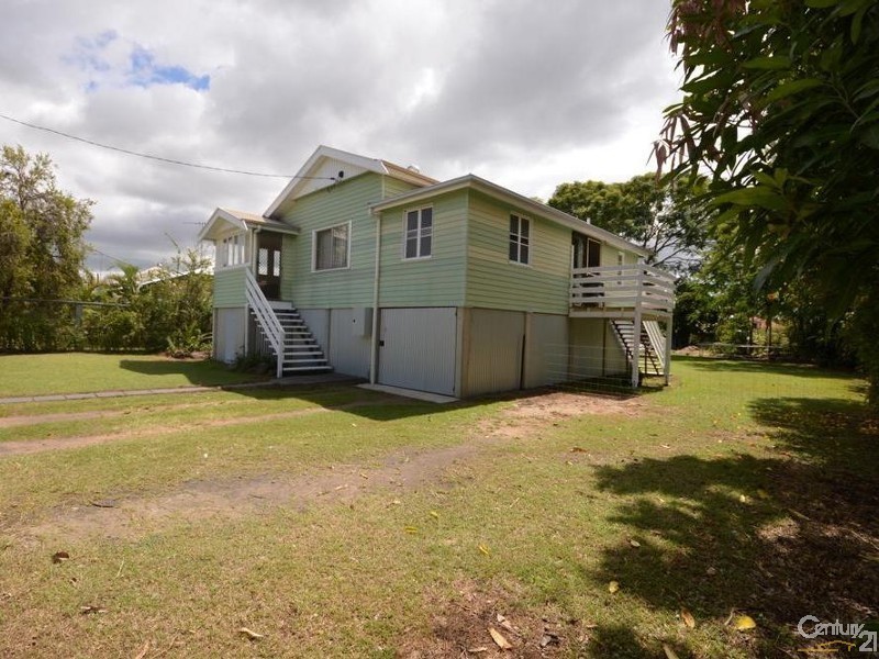 15 Gavin Street, Bundaberg North QLD 4670