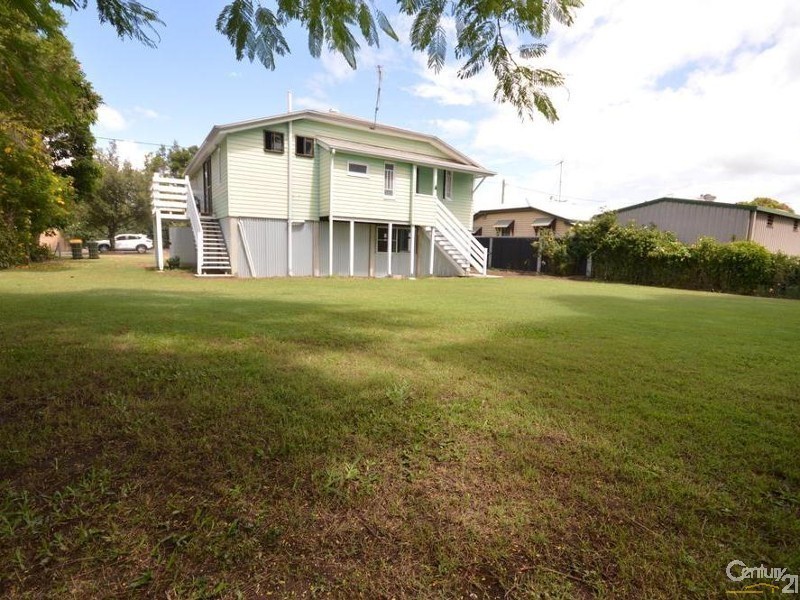 15 Gavin Street, Bundaberg North QLD 4670