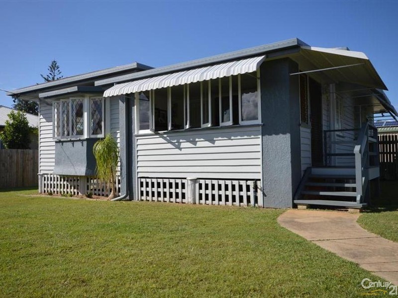15 Svensson Street, Svensson Heights QLD 4670