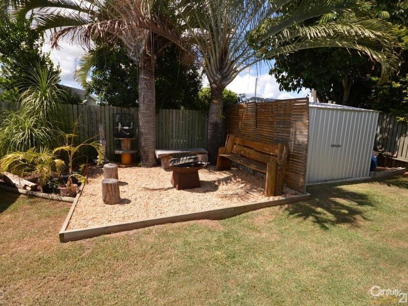 15 Svensson Street, Svensson Heights QLD 4670