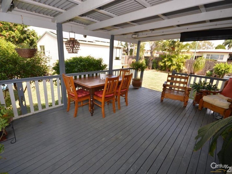 15 Svensson Street, Svensson Heights QLD 4670