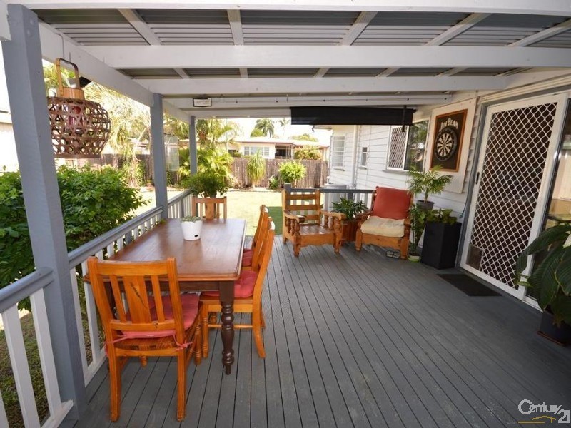 15 Svensson Street, Svensson Heights QLD 4670