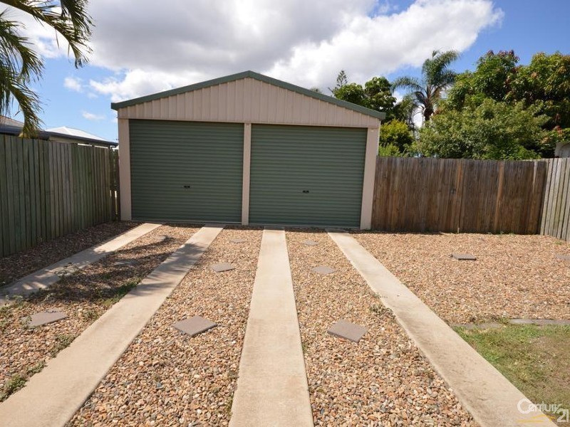 15 Svensson Street, Svensson Heights QLD 4670