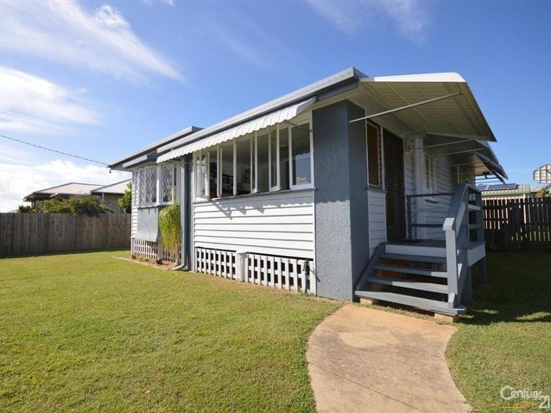 15 Svensson Street, Svensson Heights QLD 4670