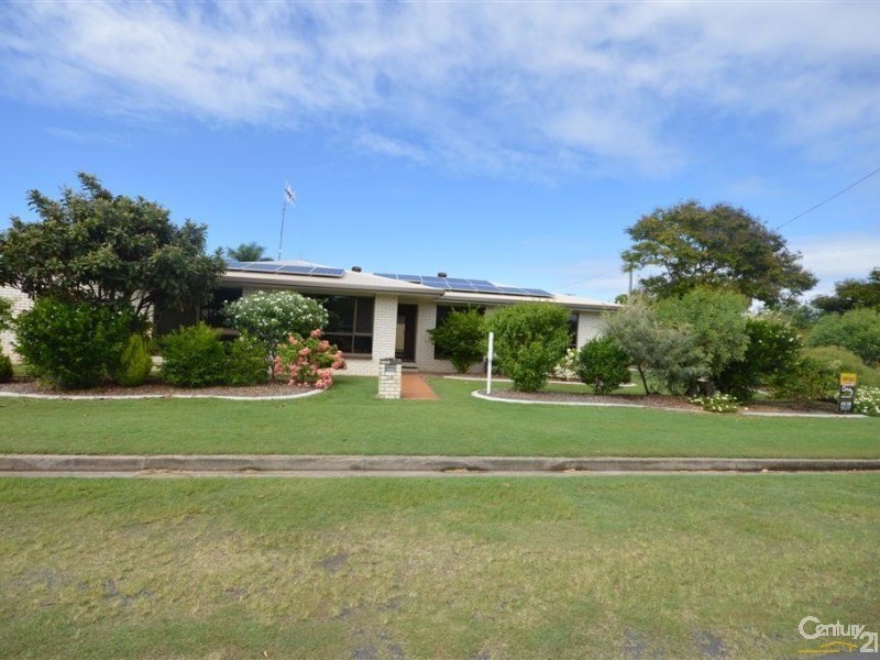 24 Stevenson Street, Kepnock QLD 4670