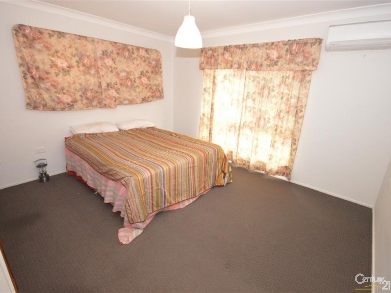 24 Stevenson Street, Kepnock QLD 4670