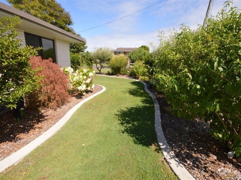 24 Stevenson Street, Kepnock QLD 4670