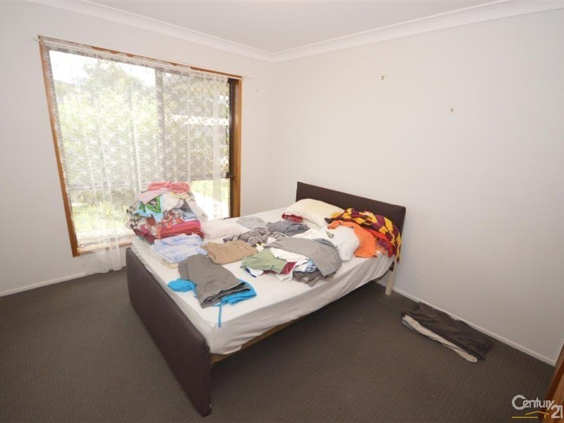 24 Stevenson Street, Kepnock QLD 4670