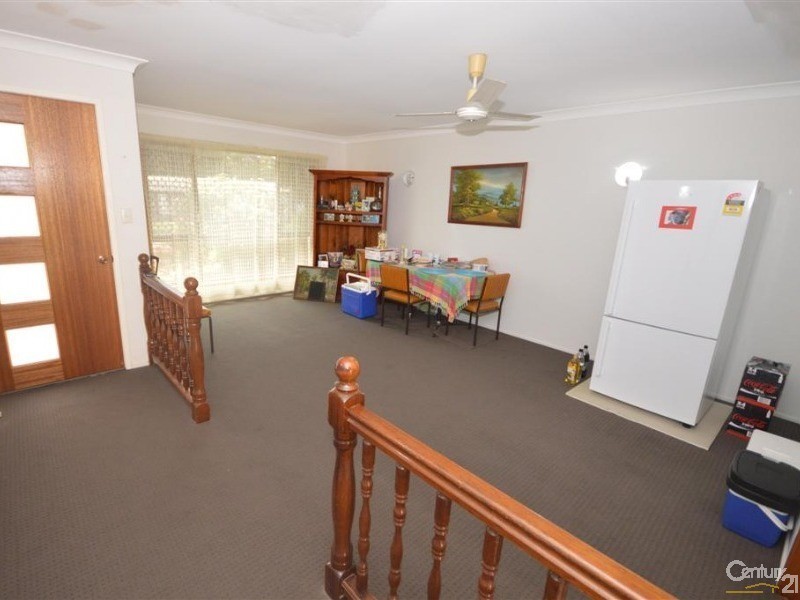 24 Stevenson Street, Kepnock QLD 4670