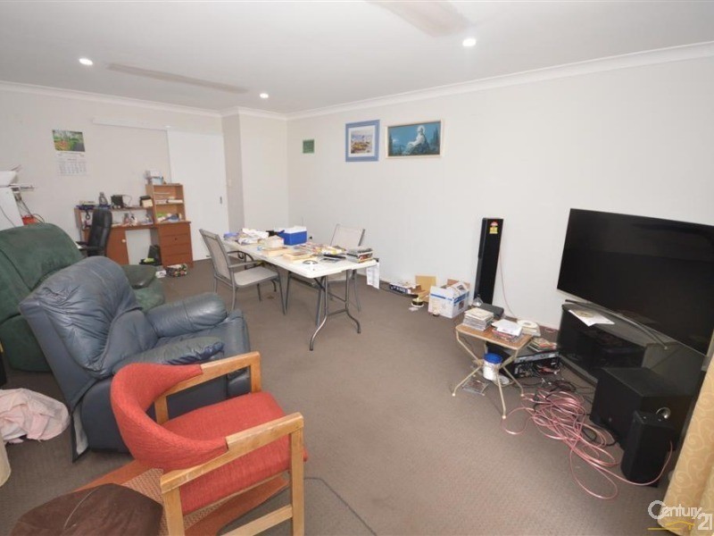 24 Stevenson Street, Kepnock QLD 4670