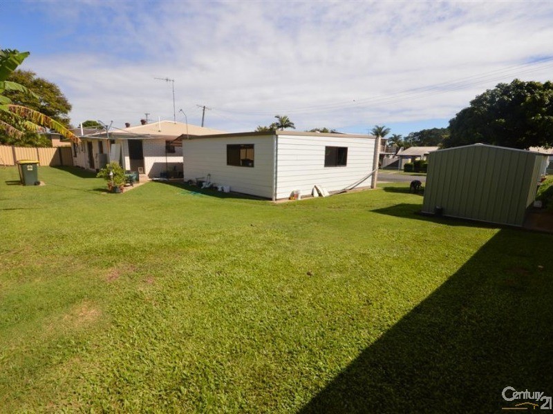 24 Stevenson Street, Kepnock QLD 4670