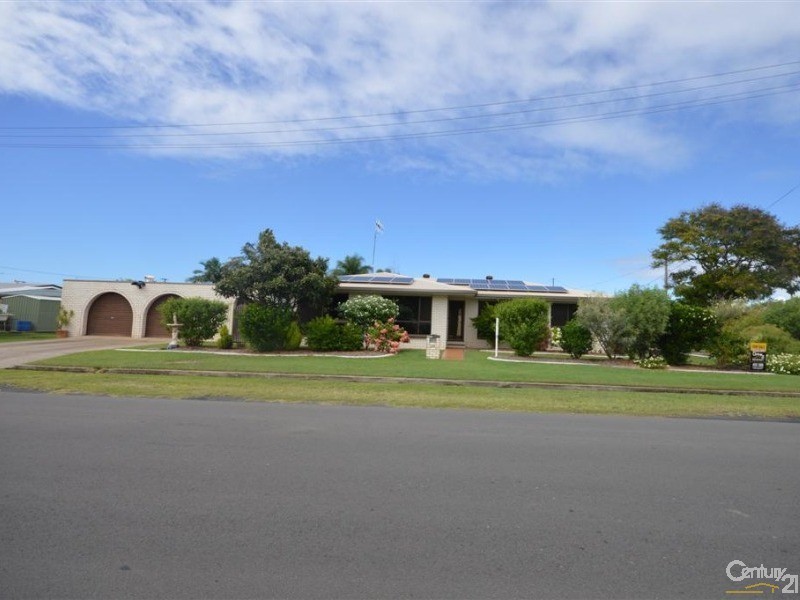 24 Stevenson Street, Kepnock QLD 4670