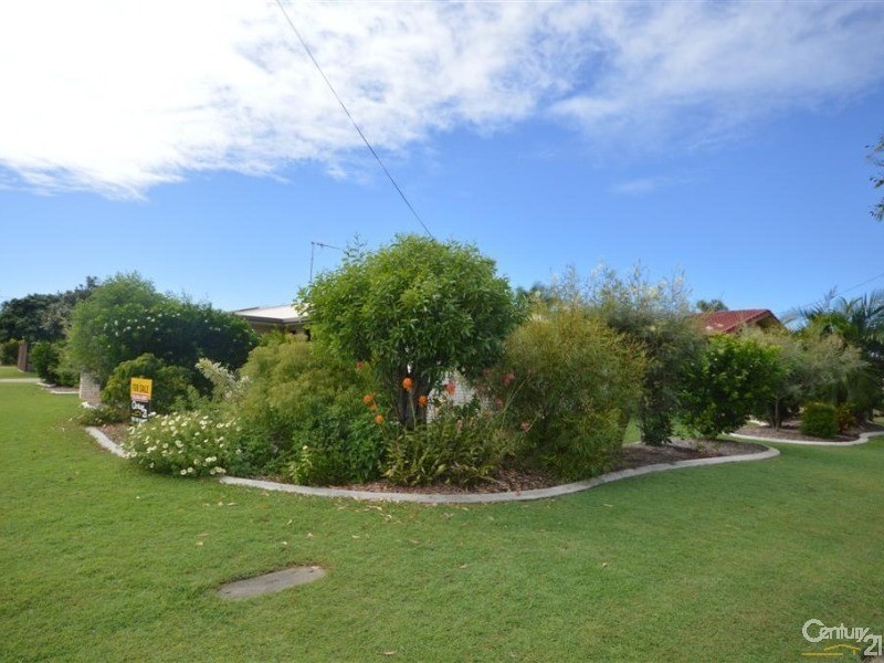 24 Stevenson Street, Kepnock QLD 4670