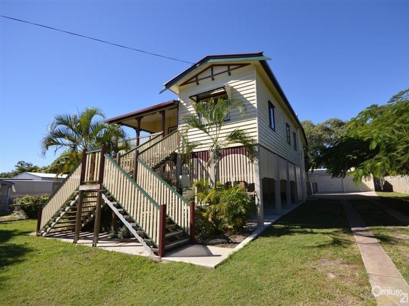 10 George Street, Bundaberg South QLD 4670