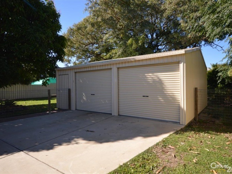 10 George Street, Bundaberg South QLD 4670