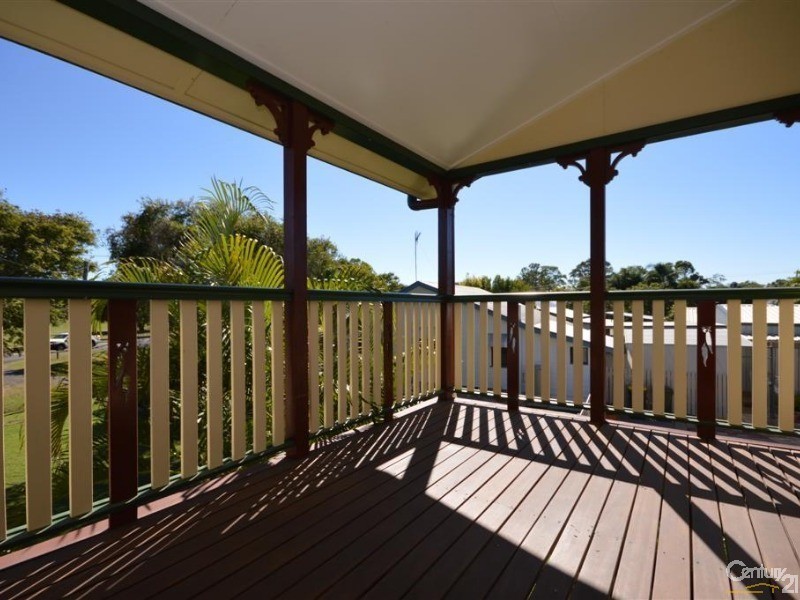 10 George Street, Bundaberg South QLD 4670