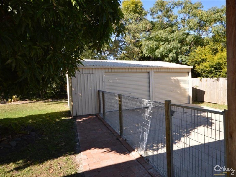 10 George Street, Bundaberg South QLD 4670