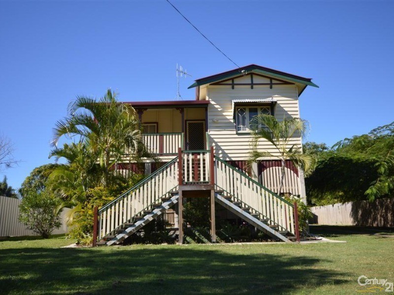 10 George Street, Bundaberg South QLD 4670