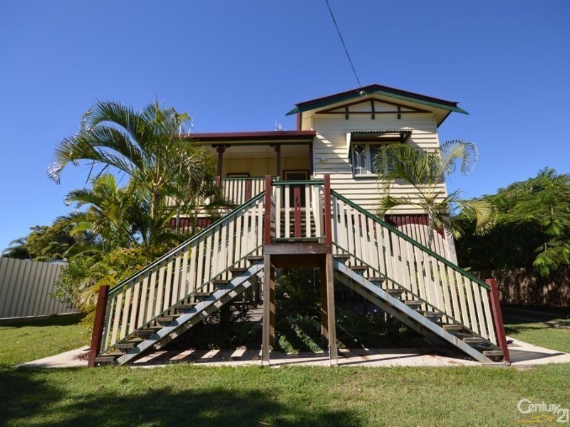 10 George Street, Bundaberg South QLD 4670