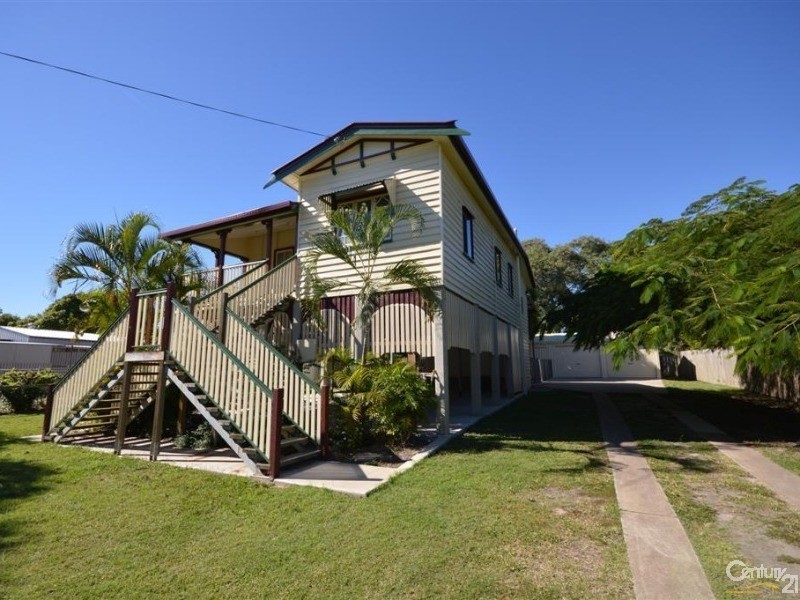 10 George Street, Bundaberg South QLD 4670