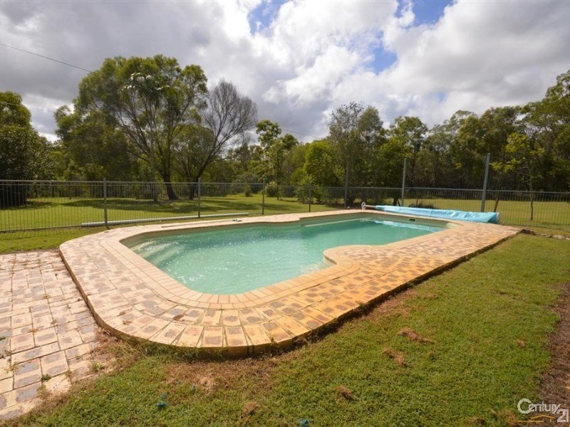 135 Cobbs Road, Bucca QLD 4670