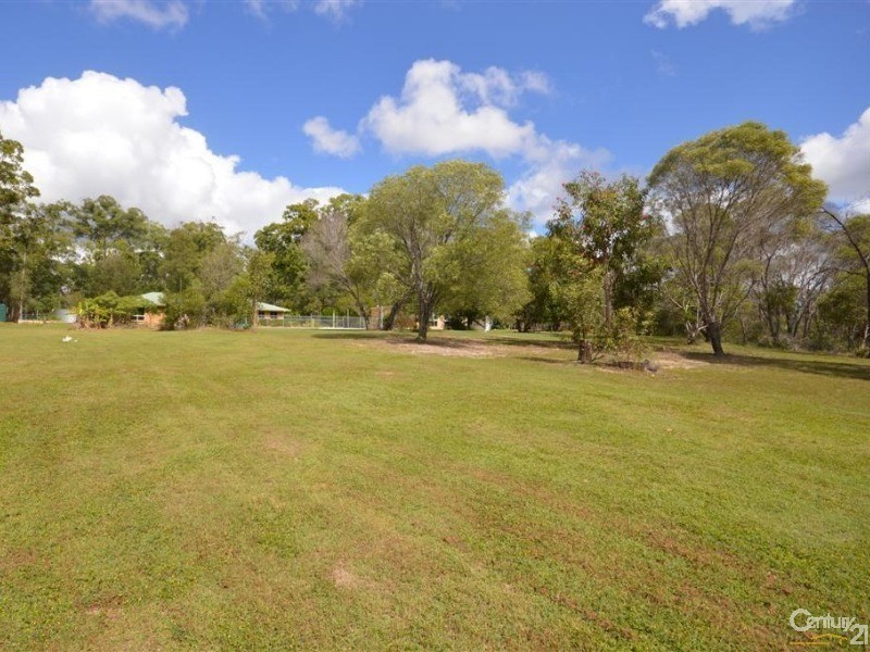 135 Cobbs Road, Bucca QLD 4670