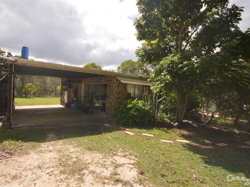 135 Cobbs Road, Bucca QLD 4670
