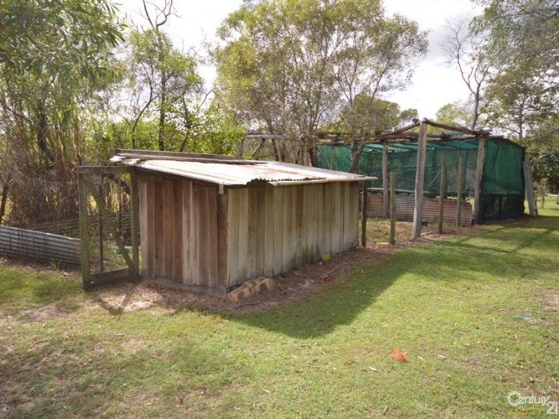 135 Cobbs Road, Bucca QLD 4670