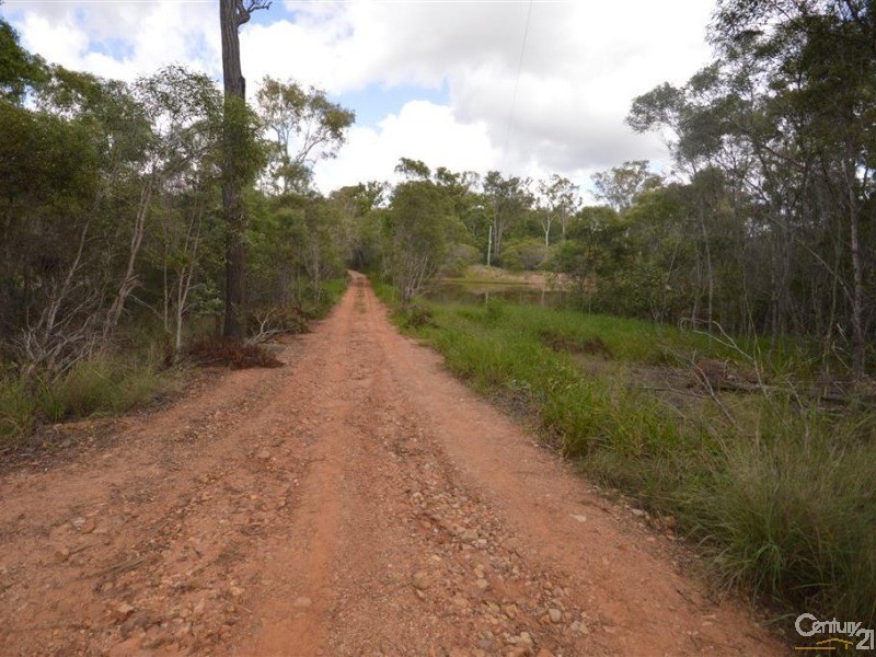 135 Cobbs Road, Bucca QLD 4670