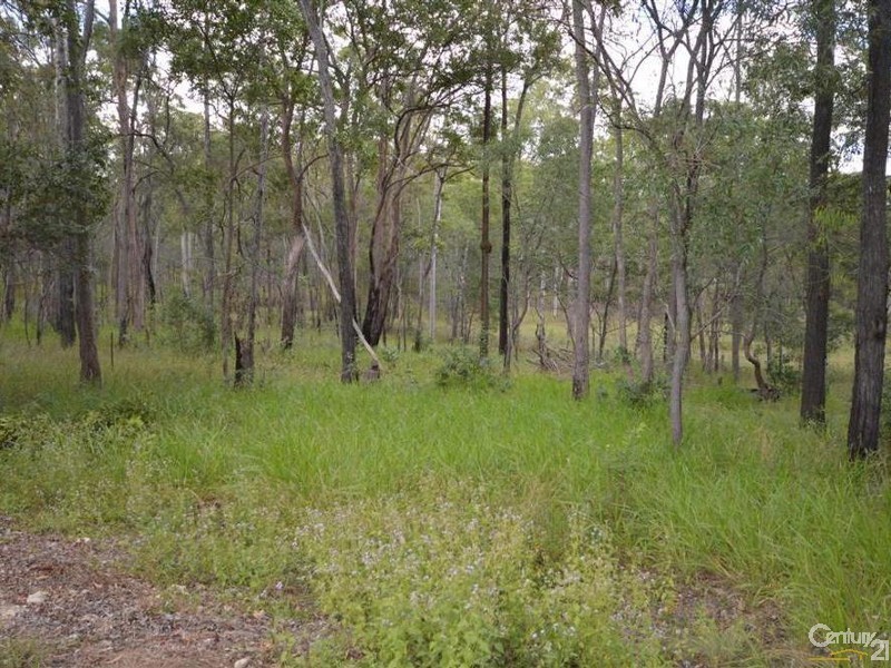 135 Cobbs Road, Bucca QLD 4670