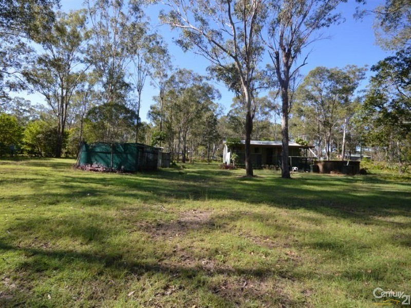 1 Camira Court, South Bingera QLD 4670