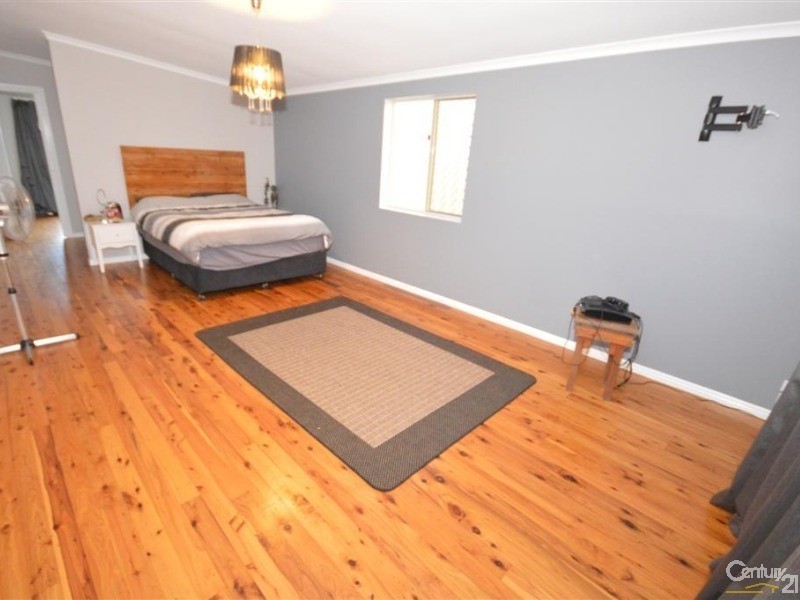 342 Fairymead Road, Gooburrum QLD 4670