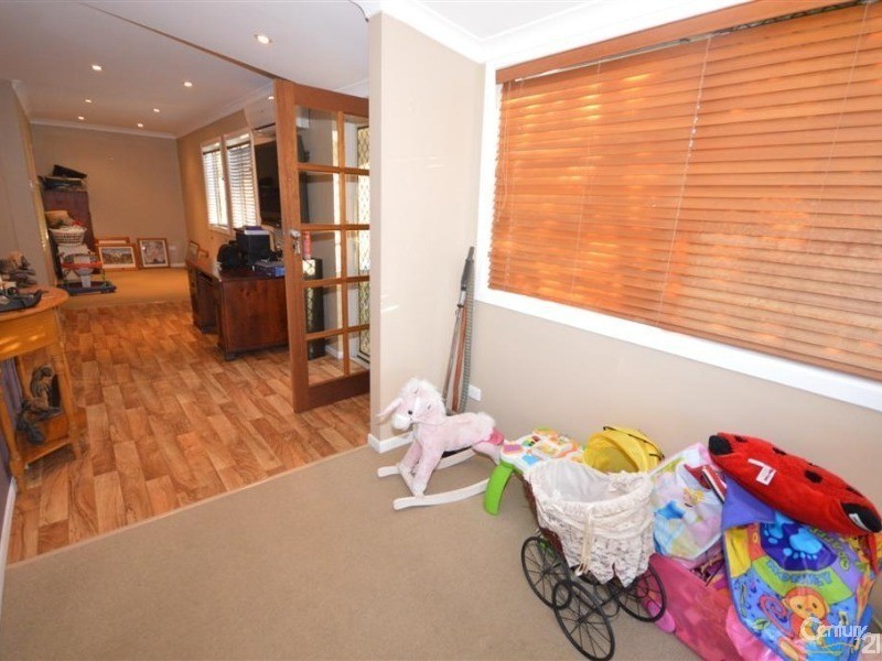 342 Fairymead Road, Gooburrum QLD 4670