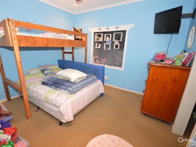 342 Fairymead Road, Gooburrum QLD 4670