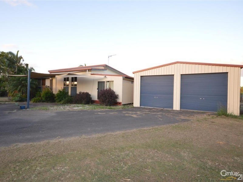 342 Fairymead Road, Gooburrum QLD 4670