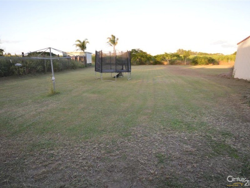 342 Fairymead Road, Gooburrum QLD 4670