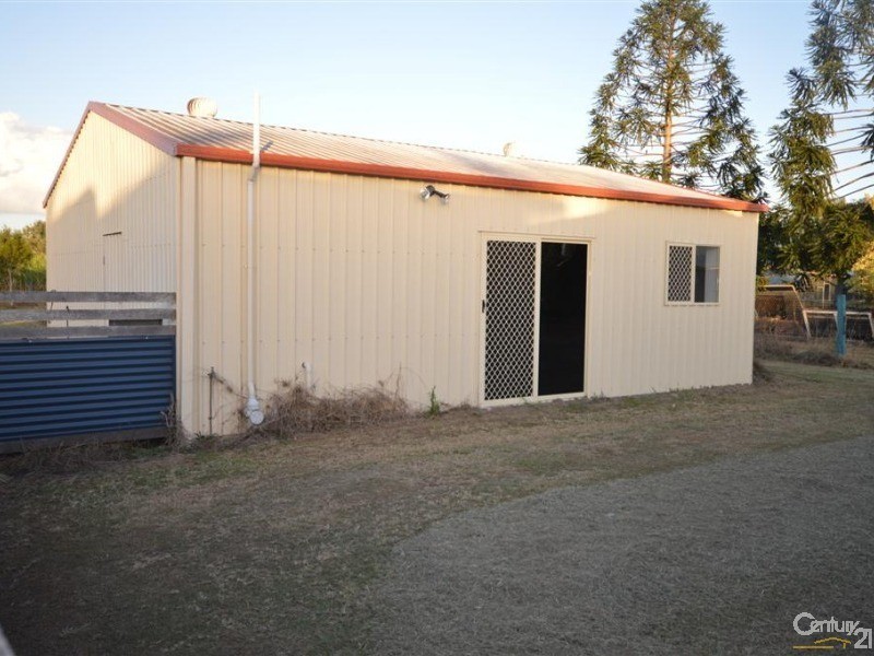342 Fairymead Road, Gooburrum QLD 4670