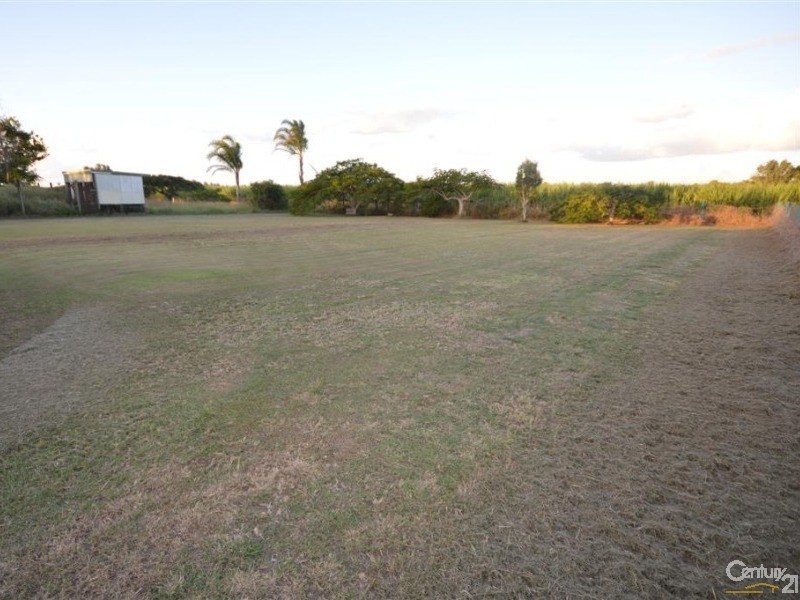 342 Fairymead Road, Gooburrum QLD 4670