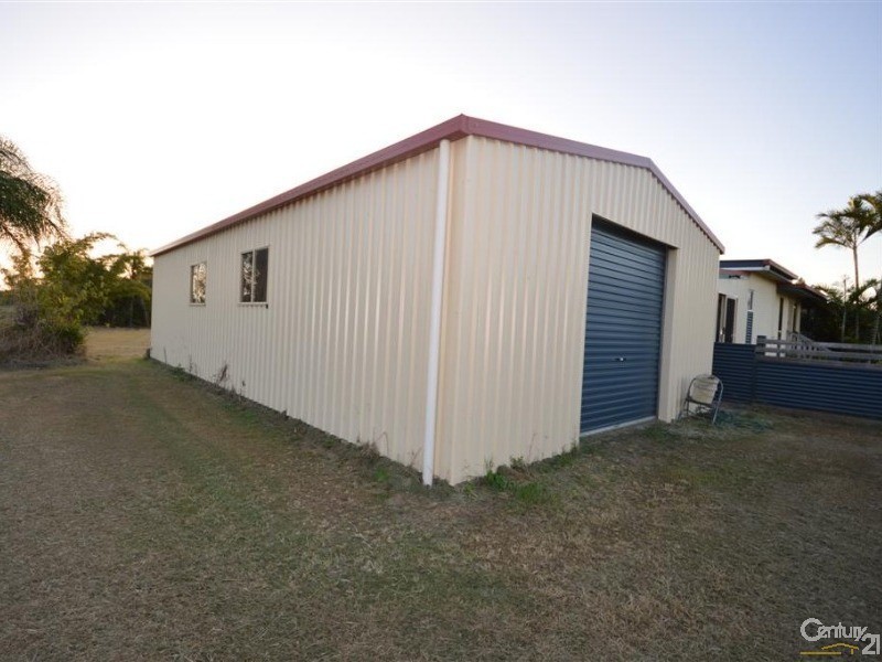 342 Fairymead Road, Gooburrum QLD 4670