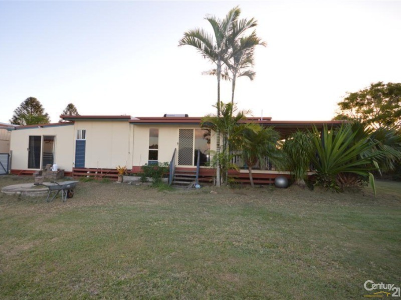 342 Fairymead Road, Gooburrum QLD 4670