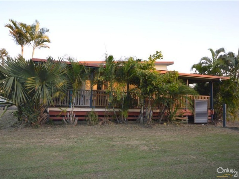 342 Fairymead Road, Gooburrum QLD 4670