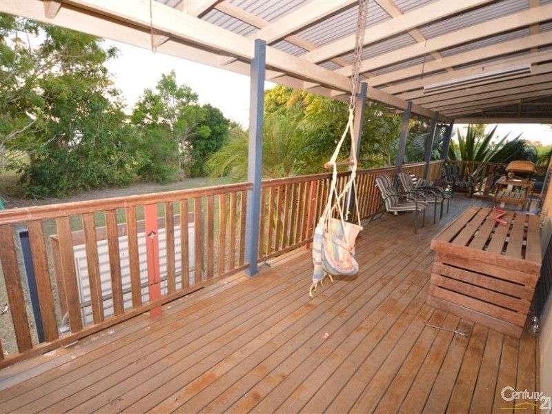 342 Fairymead Road, Gooburrum QLD 4670