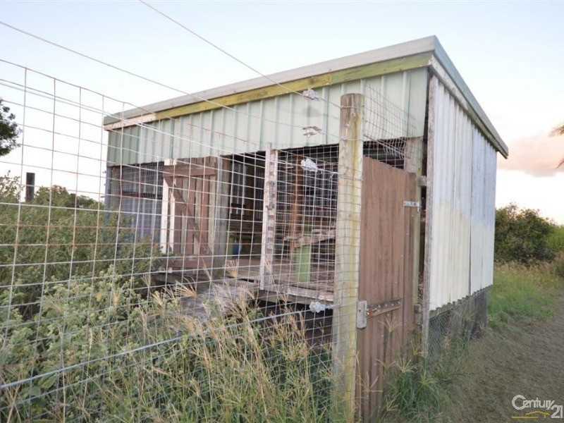 342 Fairymead Road, Gooburrum QLD 4670