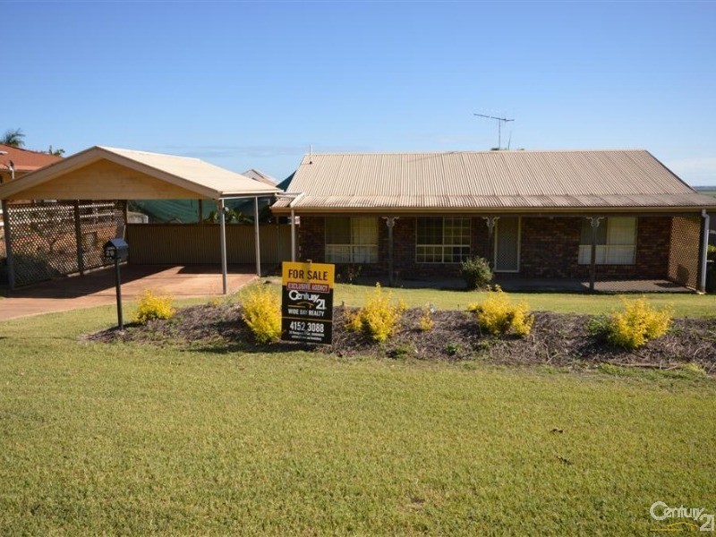 29 Linden Crescent, Qunaba QLD 4670